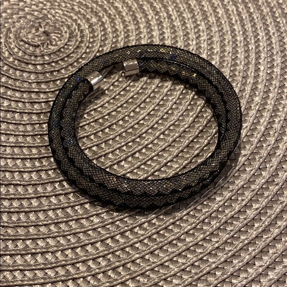 Swarovski Jewelry - Swarovski Crystal Wrap Bracelet